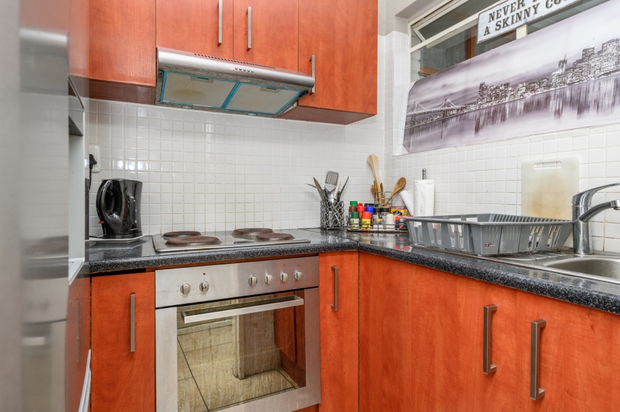 1 Bedroom Property for Sale in Humewood Eastern Cape